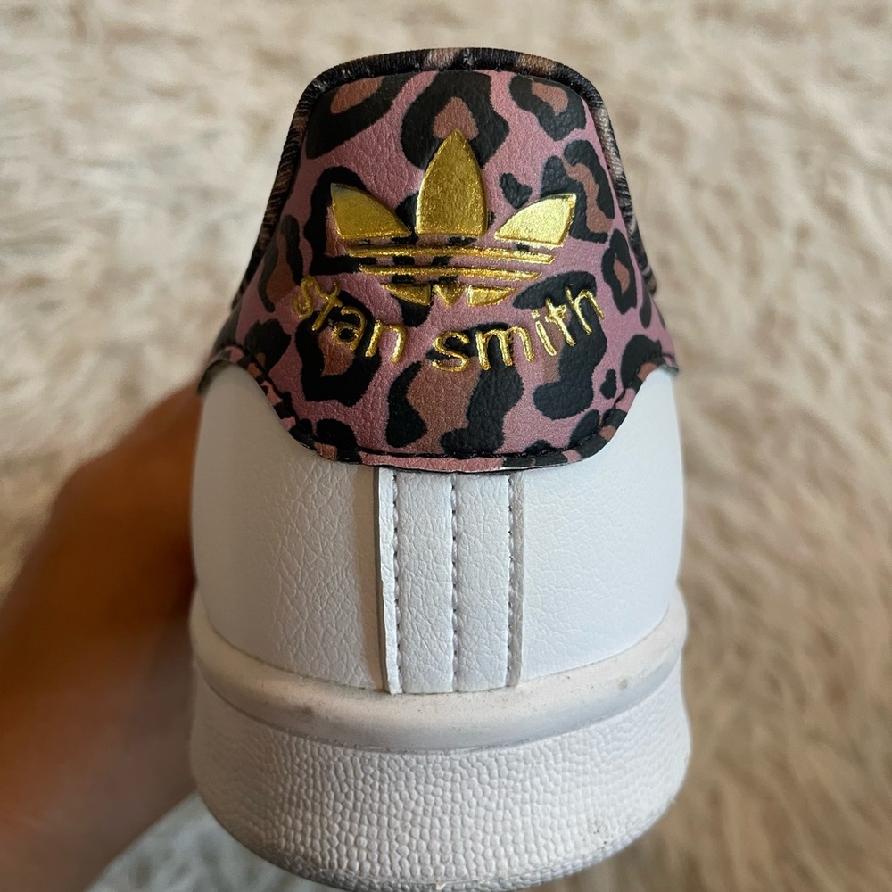 Adidas Stan Smith Edition Shoes